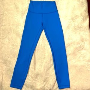 Lululemon Wunder Train